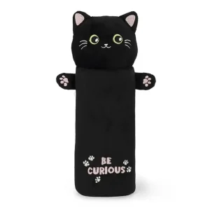 Kitty Super Soft Pencil Case by Legami