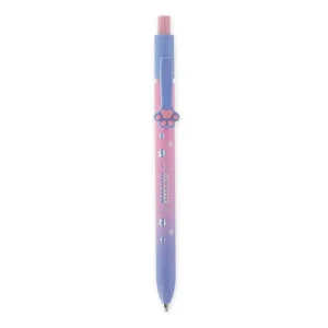Meow Ballpoint Pen by Legami