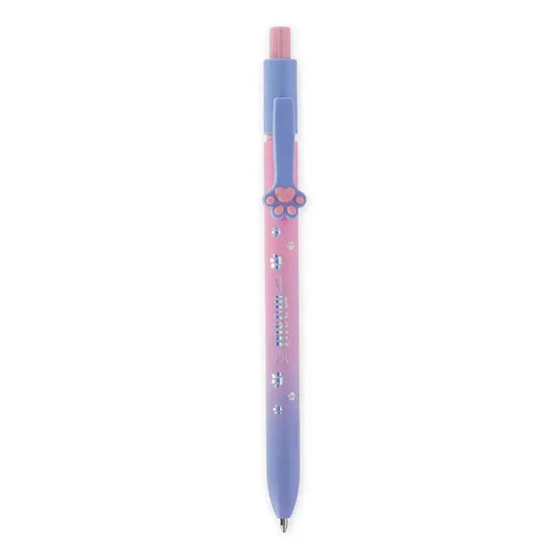 Meow Ballpoint Pen by Legami