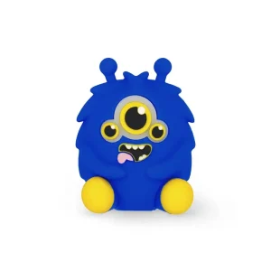 Monster Sharpening Is Magic Light Up Pencil Sharpener by Legami