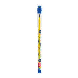 Monster Stackable Pencil by Legami