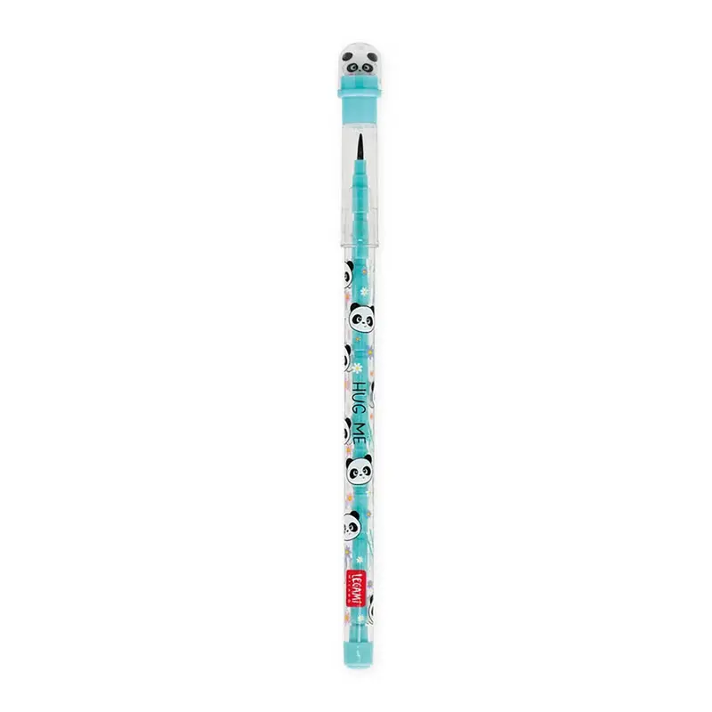 Panda Stackable Pencil by Legami