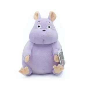 Studio Ghibli Boh Mouse Plush (15cm) by Sun Arrow