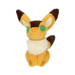 Studio Ghibli Fox Squirrel Plush (19cm) by Sun Arrow