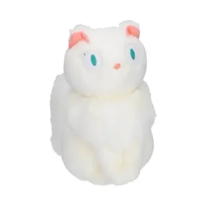 Studio Ghibli Sitting Lily Plush (22cm) by Sun Arrow