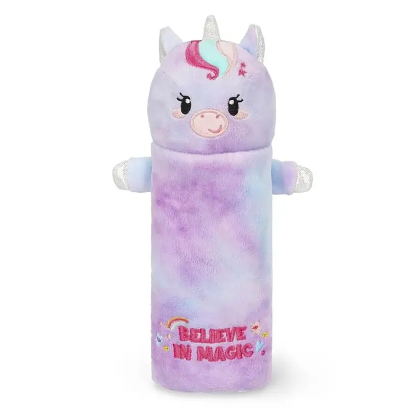 Unicorn Super Soft Pencil Case by Legami
