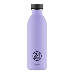 Urban Bottle (500ml) in Erica by 24 Bottles