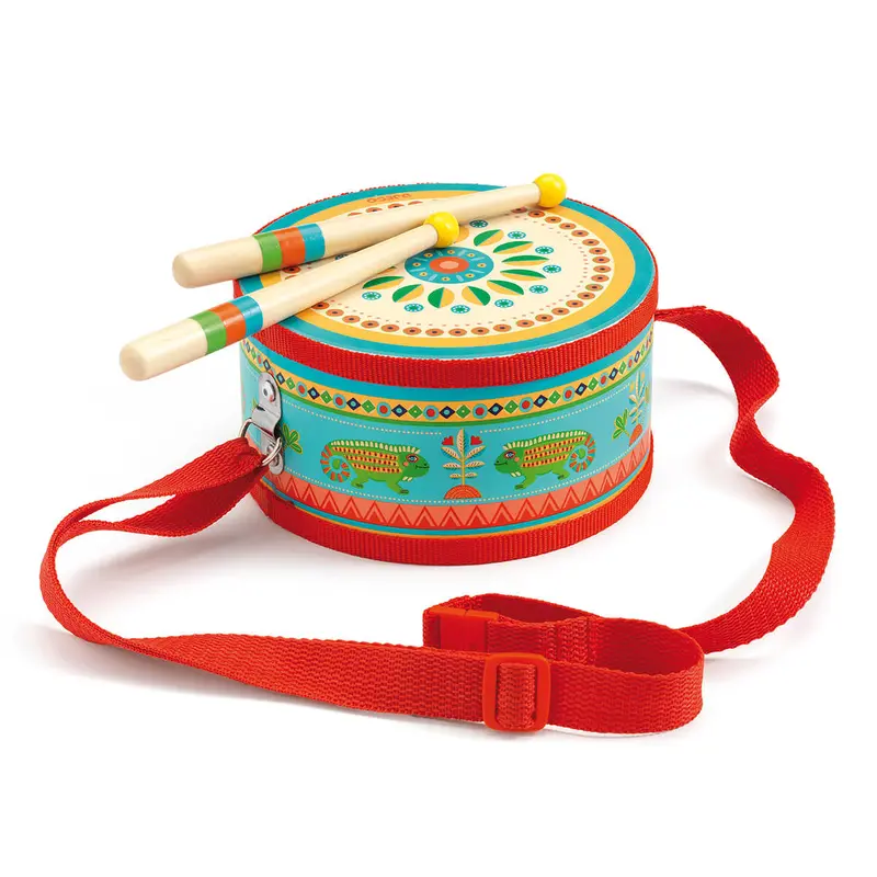 Animambo Hand Drum by Djeco