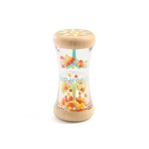 BabyPlui Rain Shaker by Djeco