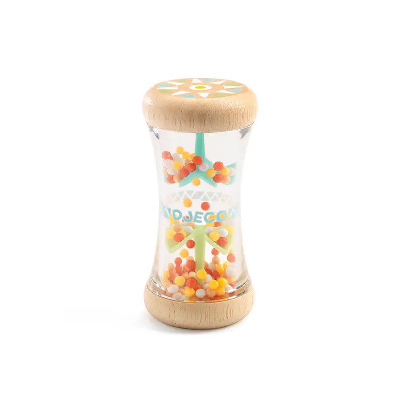 BabyPlui Rain Shaker by Djeco