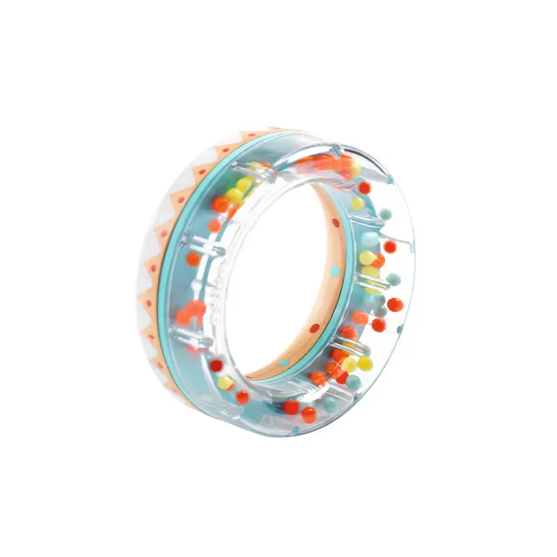 BabyRain Ring by Djeco