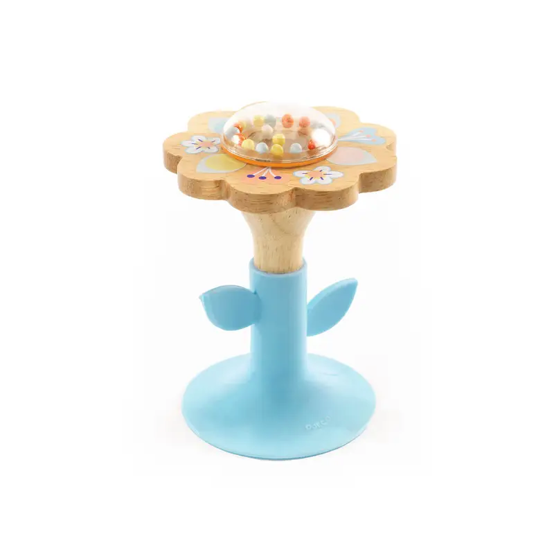 BabySwipi Rattle by Djeco