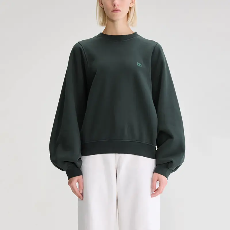 Filosa Sweatshirt in Jet Set by Bellerose