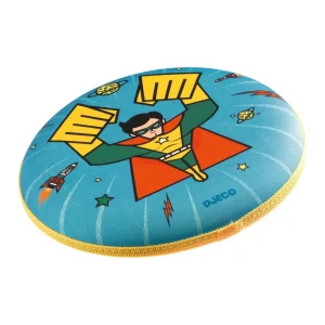 Flying Hero Disc by Djeco