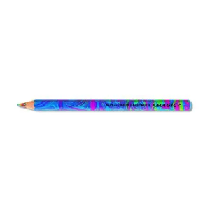 Jumbo Magic Multicolour Pencil in Tropical by Koh-I-Noor