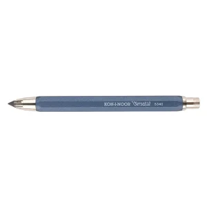 Mechanical Clutch Leadholder (5.6mm)  in Blue by Koh-I-Noor