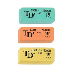 Soft Eraser 6911 by Koh-I-Noor
