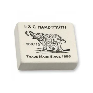 Soft Eraser by Koh-I-Noor