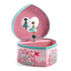 Spring Melody Music Box by Djeco