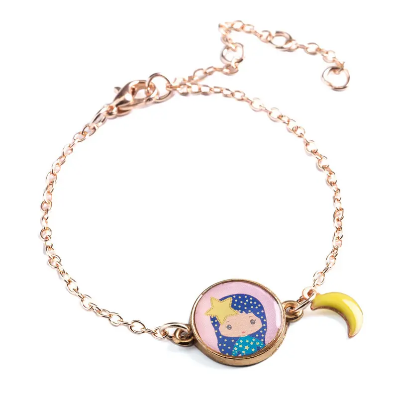 Tinyly Luz Bracelet by Djeco