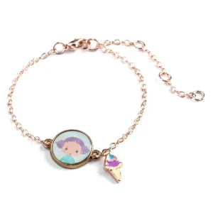 Tinyly Tutti Bracelet by Djeco