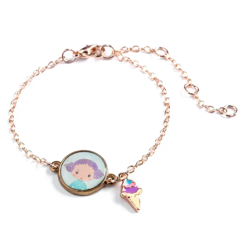 Tinyly Tutti Bracelet by Djeco