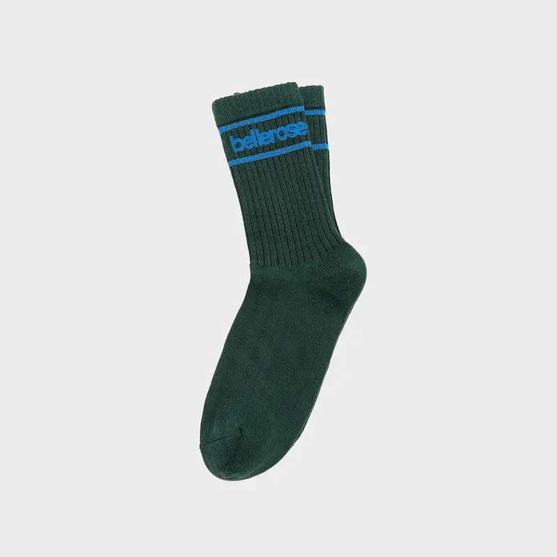 Vrel Crew Socks in Botanica by Bellerose