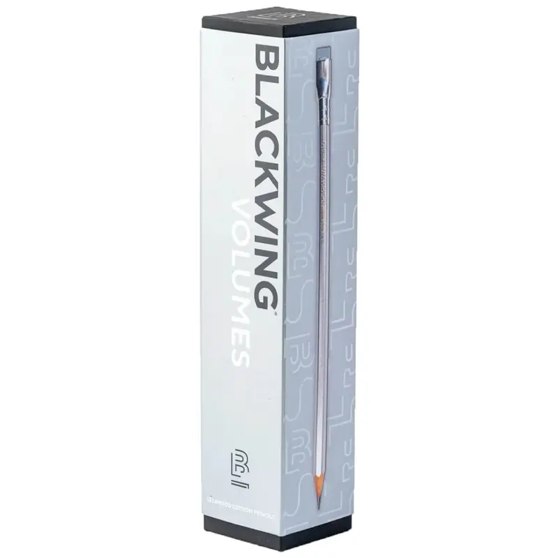 Blackwing Vol. 140 Culinary Arts Limited Edition Pencil (Box of 12) by Blackwing