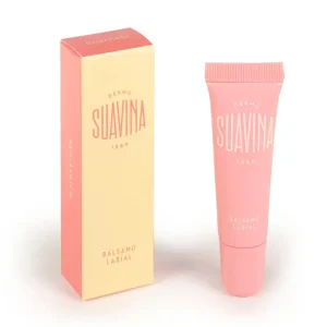 Children's Lip Balm Tube by Dermo Suavina