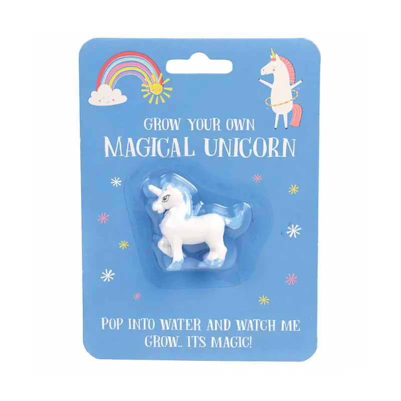 Grow Your Own Magical Unicorn by Rex London