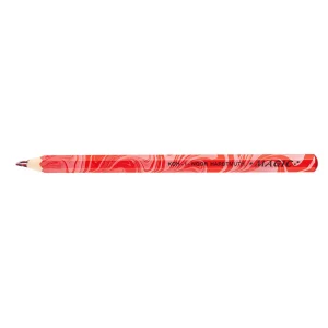 Jumbo Magic Multicolour Pencil in America Red by Koh-I-Noor
