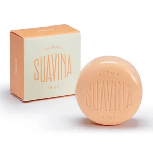 Lip Balm in Citrus by Dermo Suavina