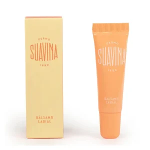 Lip Balm Tube in Citrus by Dermo Suavina