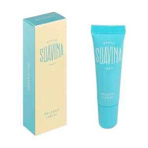 Lip Balm Tube in Helianthus by Dermo Suavina