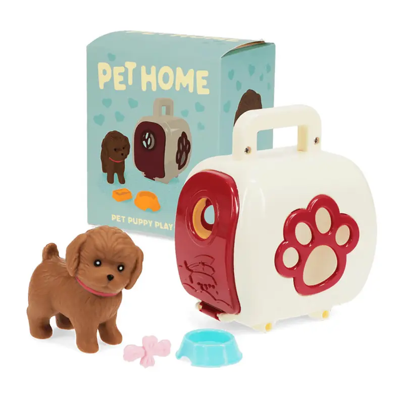 Little Pet Puppy Playset by Rex London