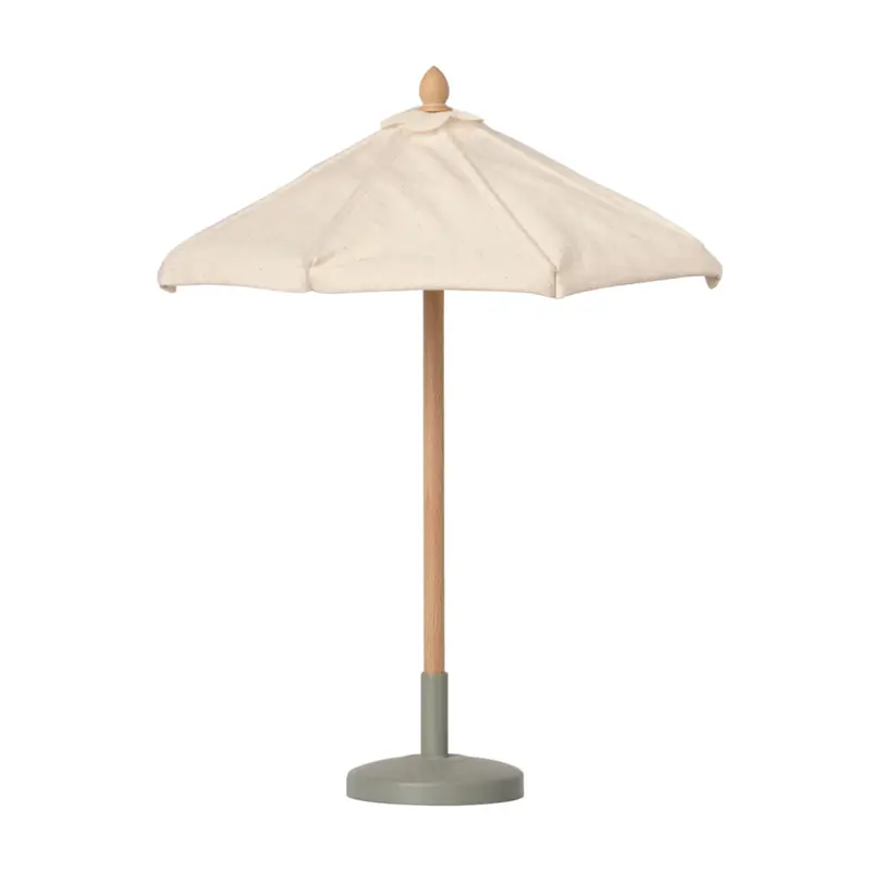 Miniature Sunshade by Maileg