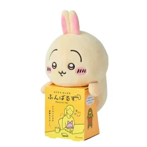 Posture Pal Chiikawa Usagi by Dreams (Sonny Angel)