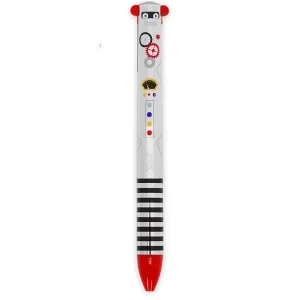 Robot Two Colour Pen by Legami