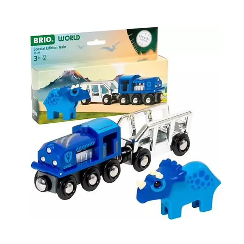 Special Edition Train by Brio