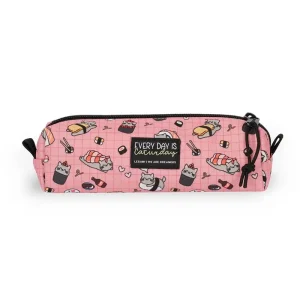Sushi Cat My Pencil Case by Legami