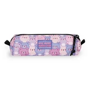 Teddy Bear My Pencil Case by Legami