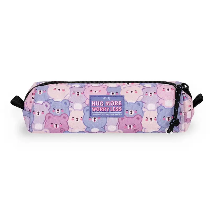 Teddy Bear My Pencil Case by Legami