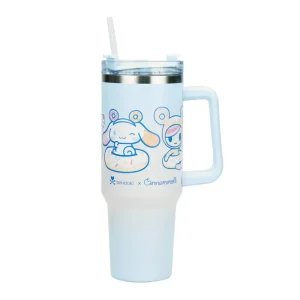 Tokidoki x Cinnamoroll Sweet Treats Tumbler (40oz) by Tokidoki