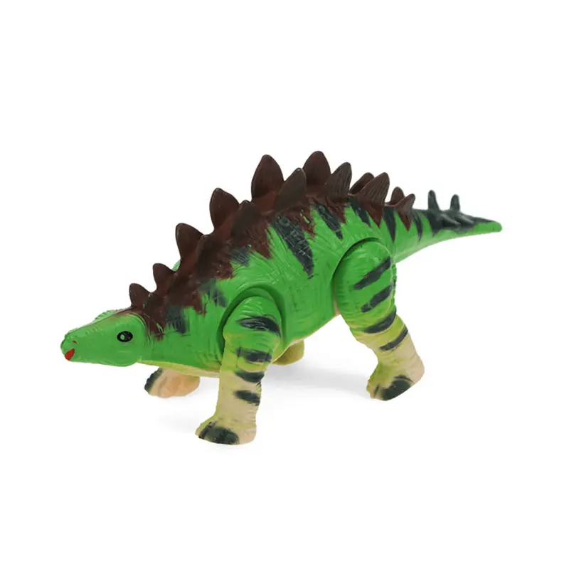 Wind Up Stegosaurus Toy by Rex London