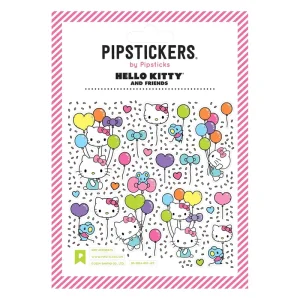 Hello Kitty Airy Acrobats Stickers by Pipsticks