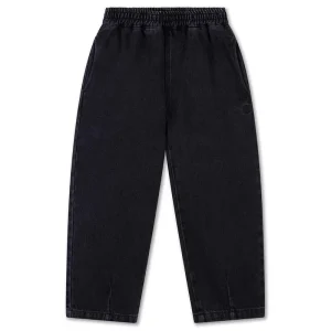 No Sweat Pant in Charcoal Mist by Repose AMS