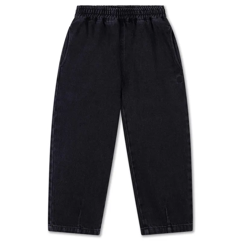 No Sweat Pant in Charcoal Mist by Repose AMS