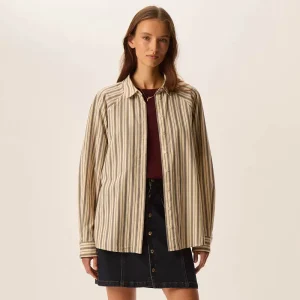 Rudy Shirt in Sherif by Des Petits Hauts
