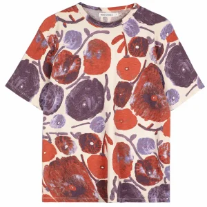 Dahlia T-Shirt by Bobo Choses Womenswear