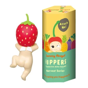 Hippers Harvest Mini Figure by Sonny Angel